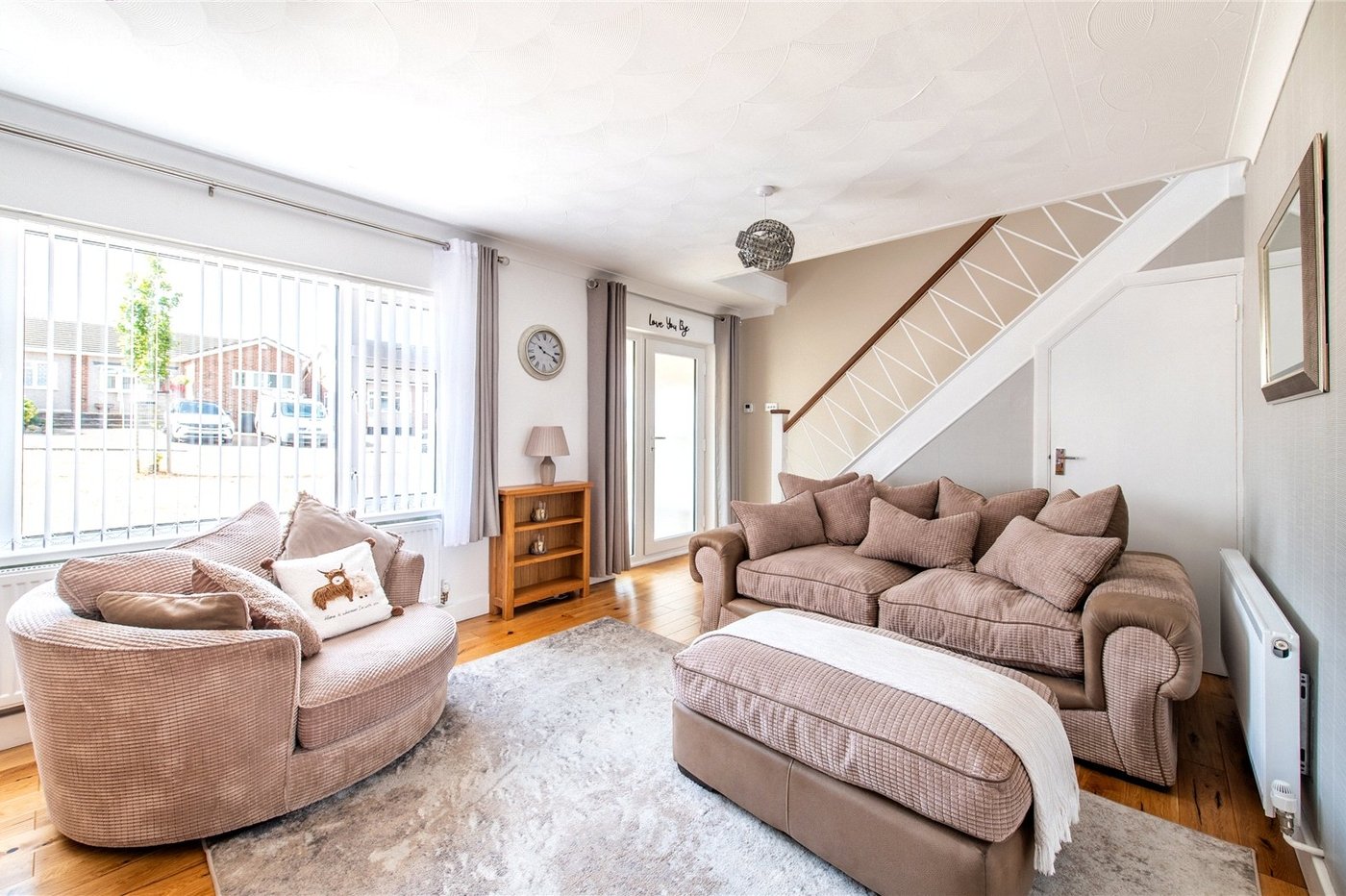 2 bedroom house for sale in Chalk | Robinson Michael & Jackson