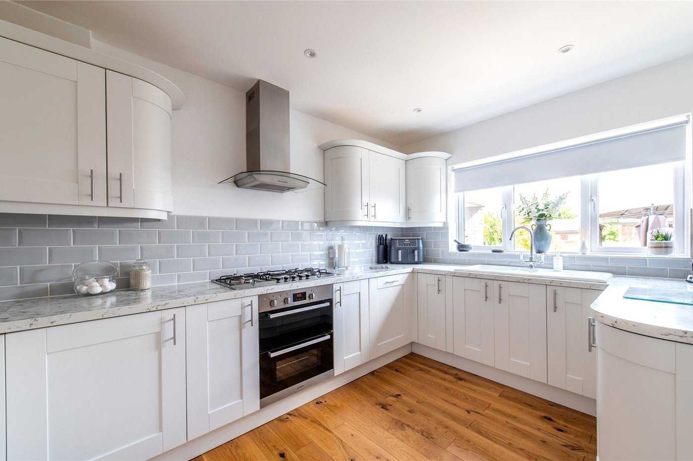 2 bedroom house for sale in Chalk | Robinson Michael & Jackson