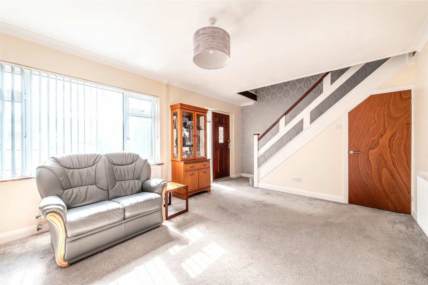 2 bedroom house for sale in Chalk | Robinson Michael & Jackson