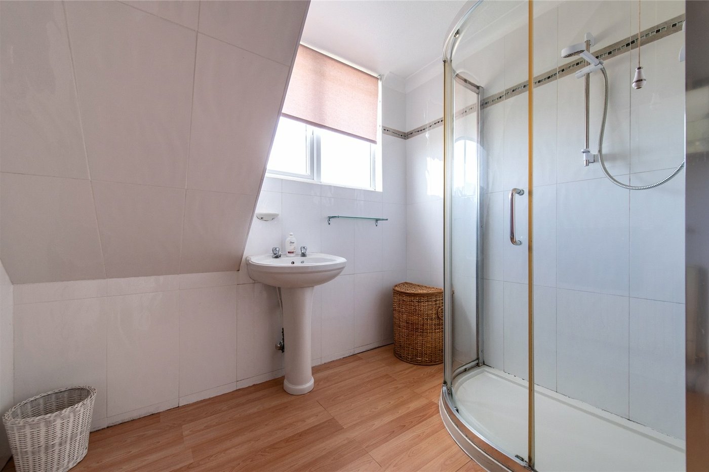 2 bedroom house for sale in Chalk | Robinson Michael & Jackson