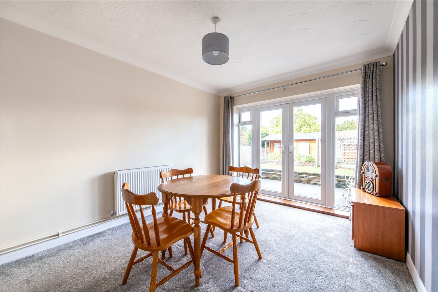 2 bedroom house for sale in Chalk | Robinson Michael & Jackson