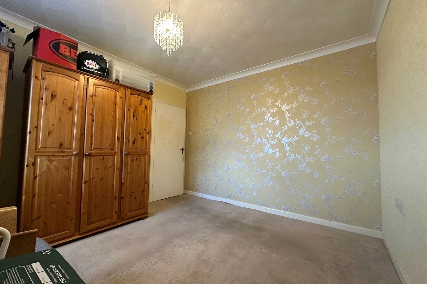 2 bedroom bungalow for sale in Chalk | Robinson Michael & Jackson