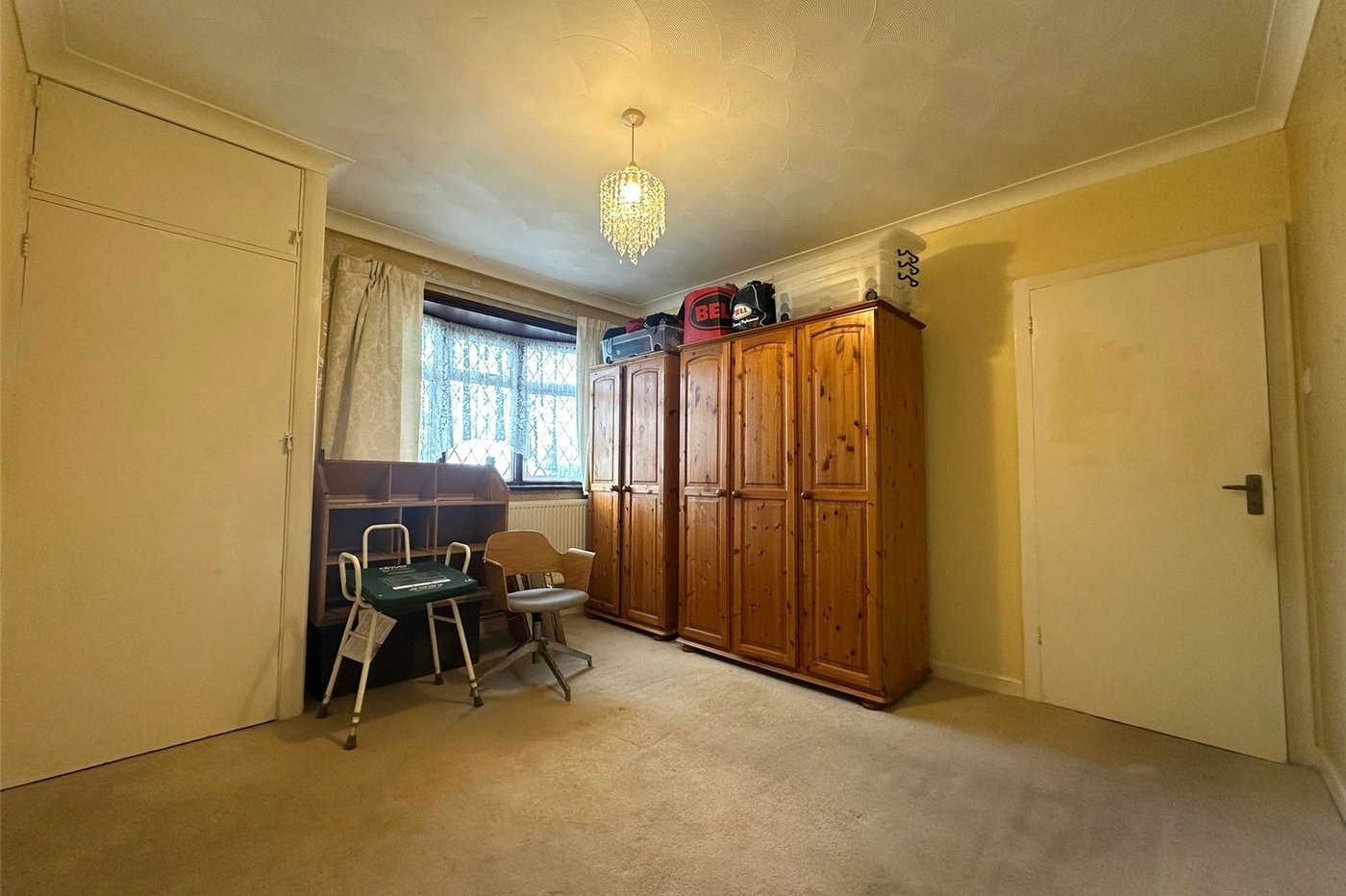 2 bedroom bungalow for sale in Chalk | Robinson Michael & Jackson