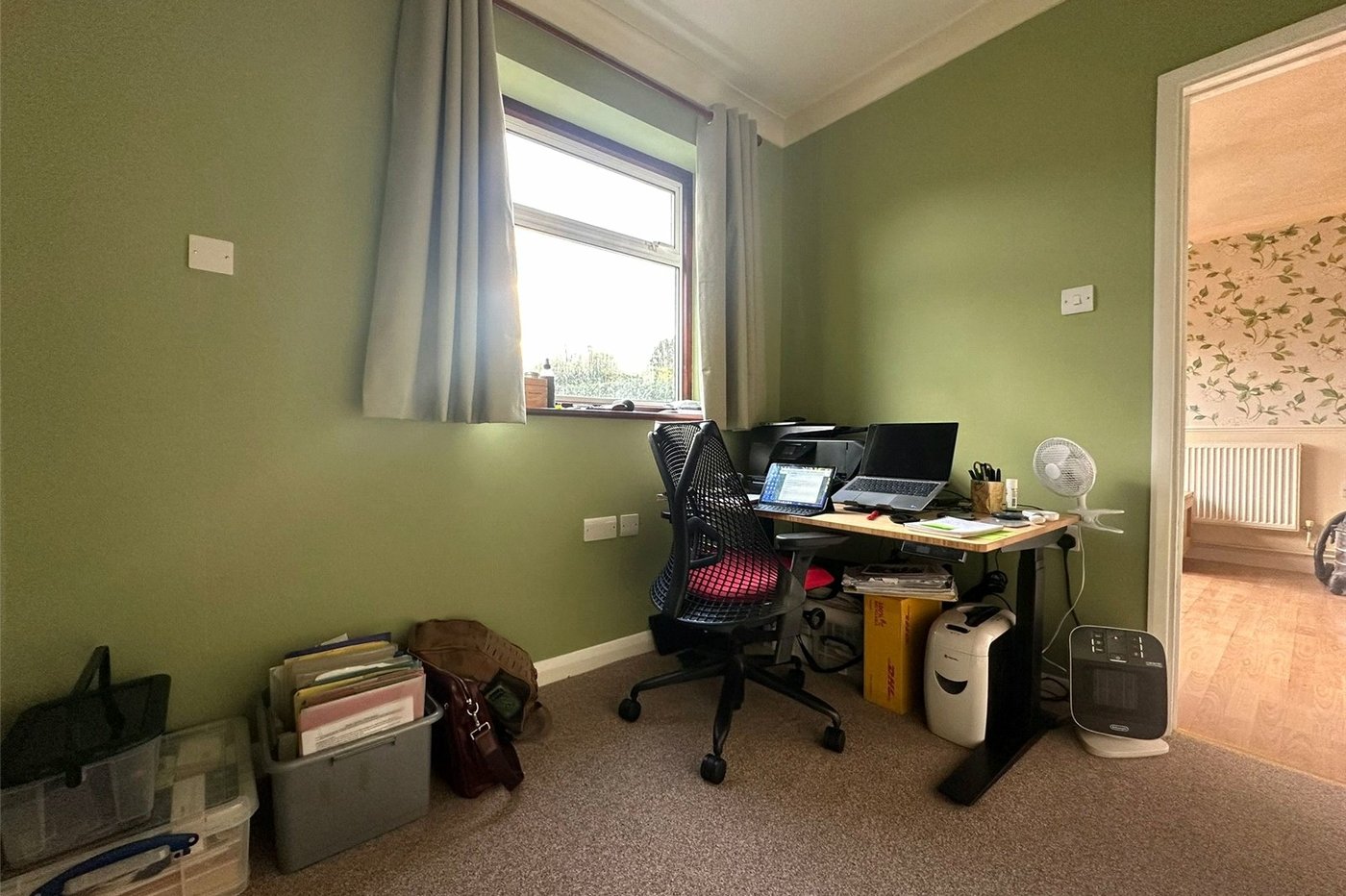 2 bedroom bungalow for sale in Chalk | Robinson Michael & Jackson