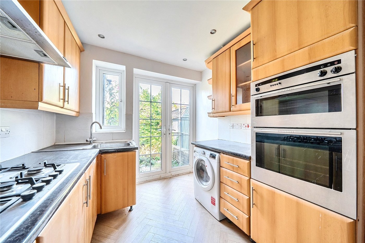 3 bedroom house for sale in Forest Hill | Robinson Jackson