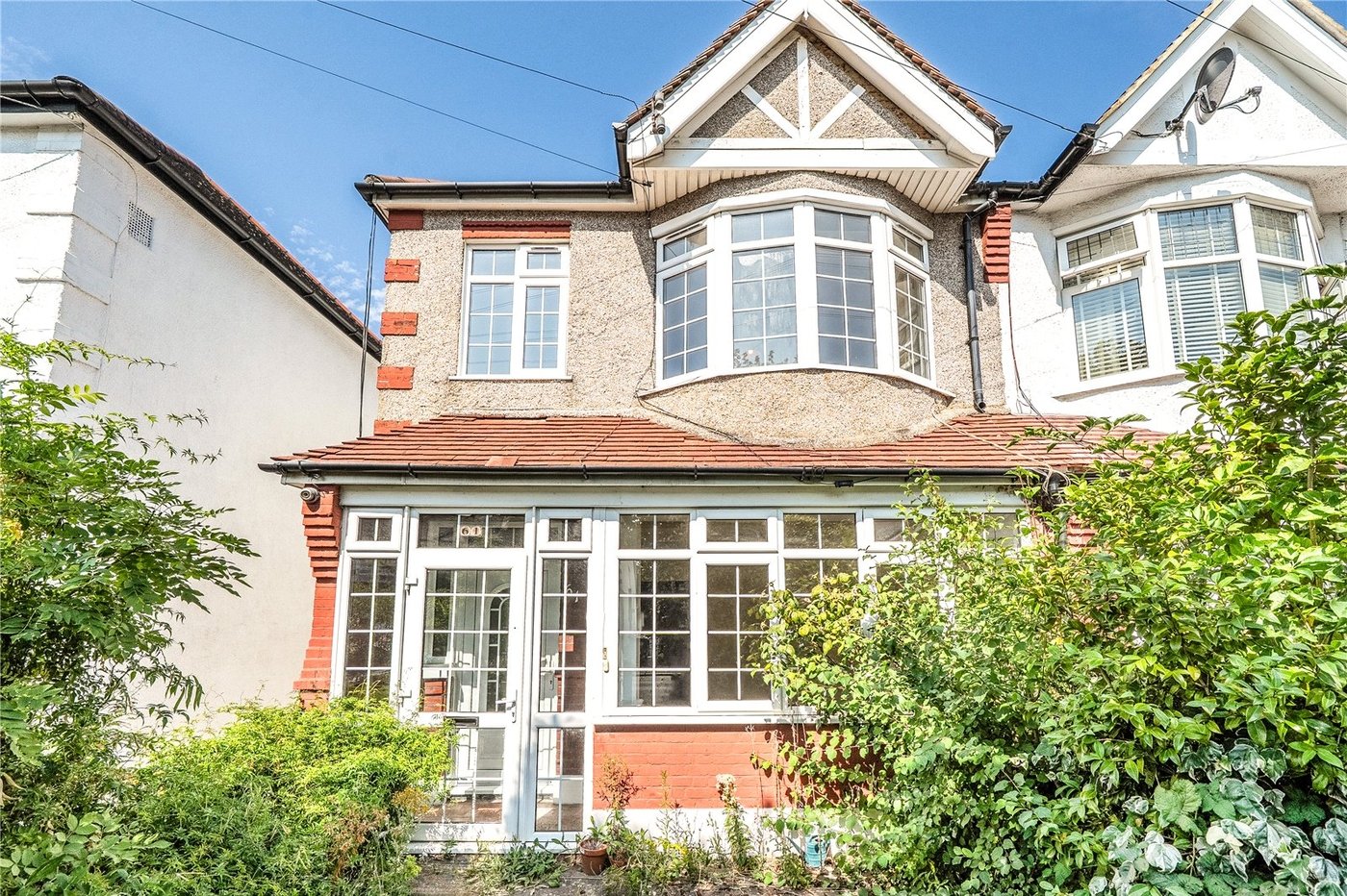 3 bedroom house for sale in Forest Hill | Robinson Jackson
