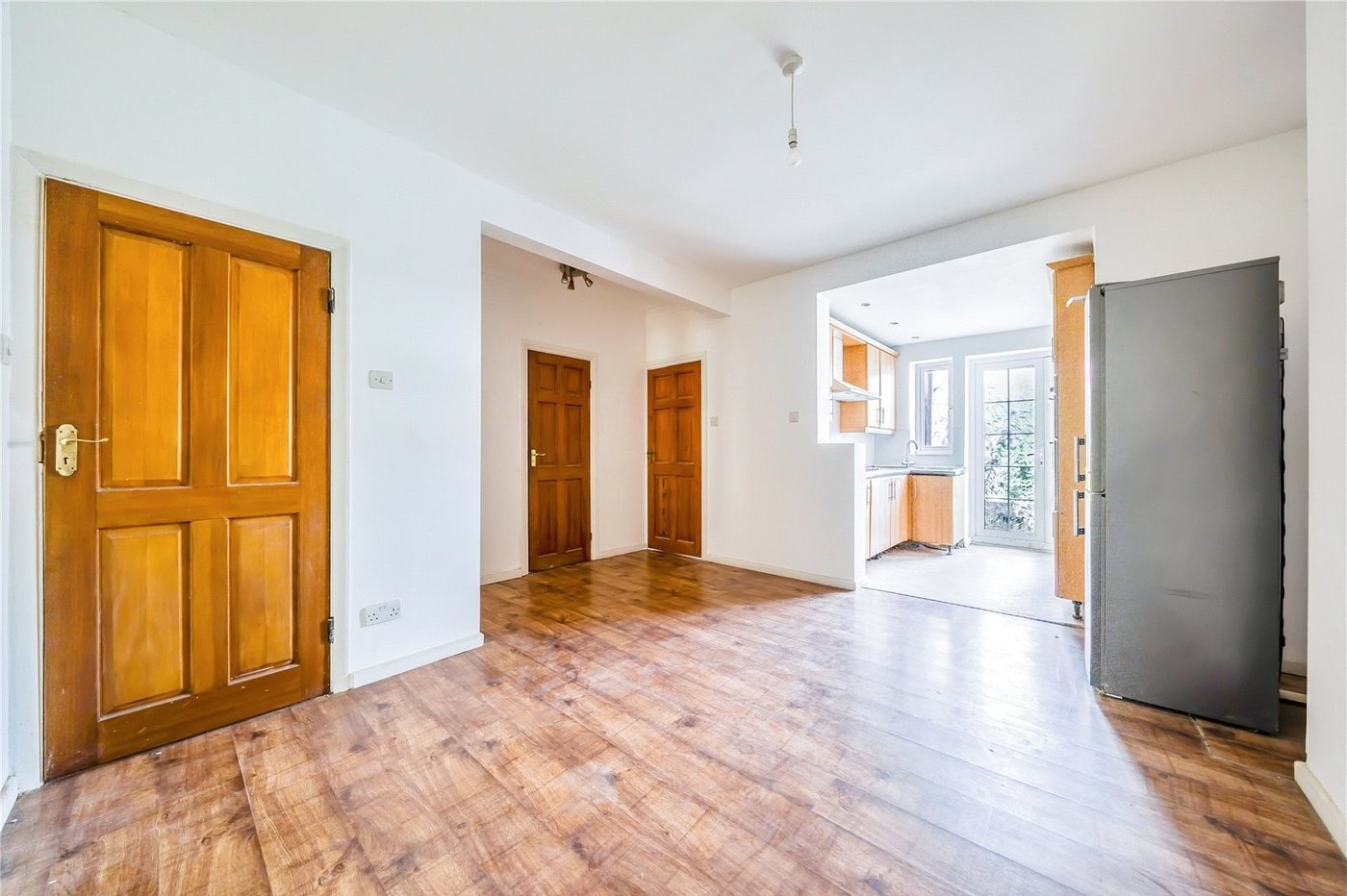 3 bedroom house for sale in Forest Hill | Robinson Jackson