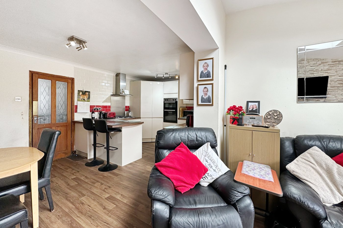 house for sale in Twydall, Rainham, ME8 Robinson Michael & Jackson