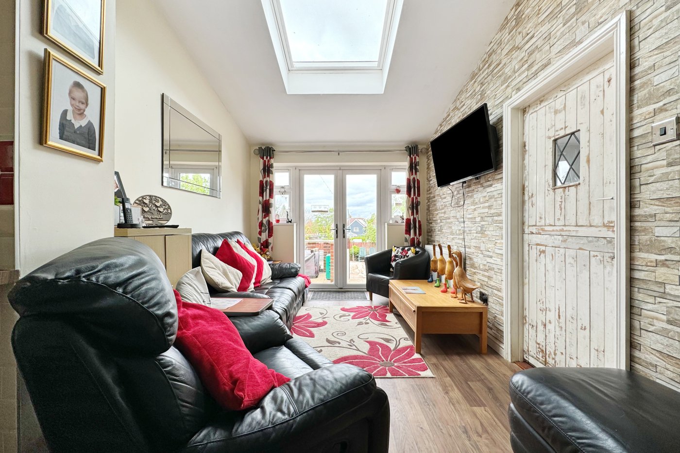 house for sale in Twydall, Rainham, ME8 Robinson Michael & Jackson