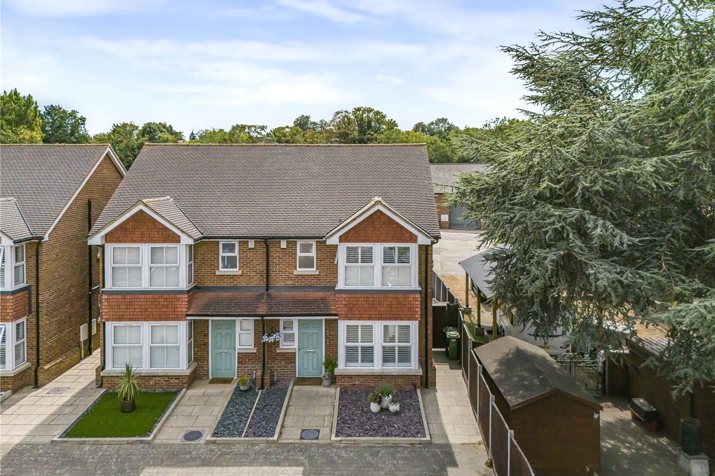 3 bedroom house for sale in Dartford | Robinson Jackson