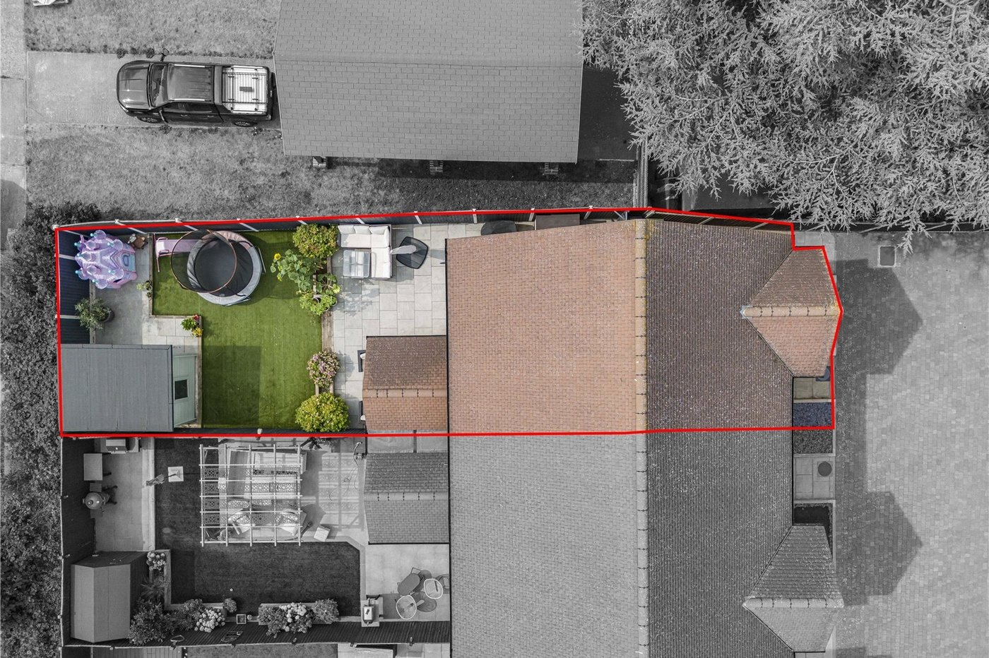 3 bedroom house for sale in Dartford | Robinson Jackson