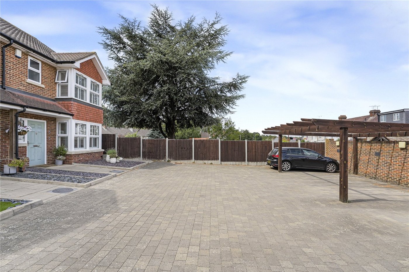 3 bedroom house for sale in Dartford | Robinson Jackson