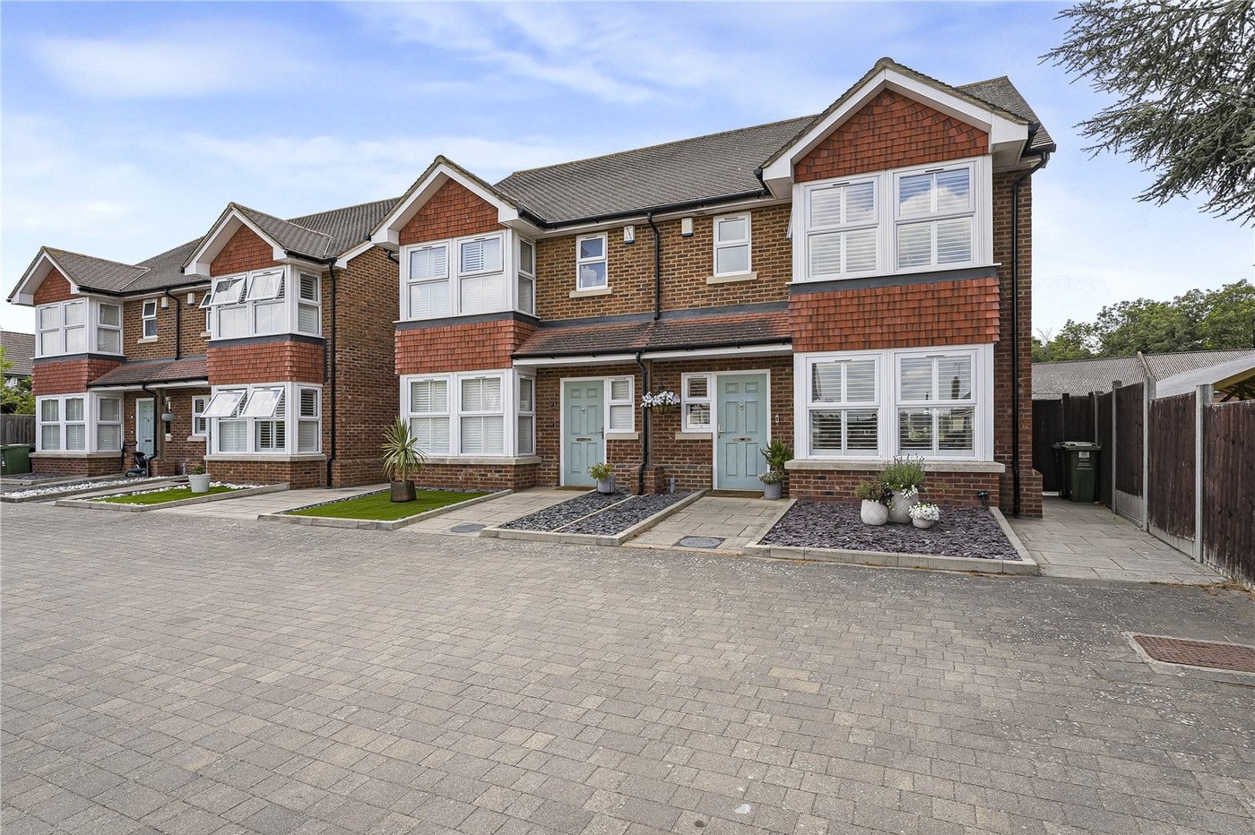 3 bedroom house for sale in Dartford | Robinson Jackson