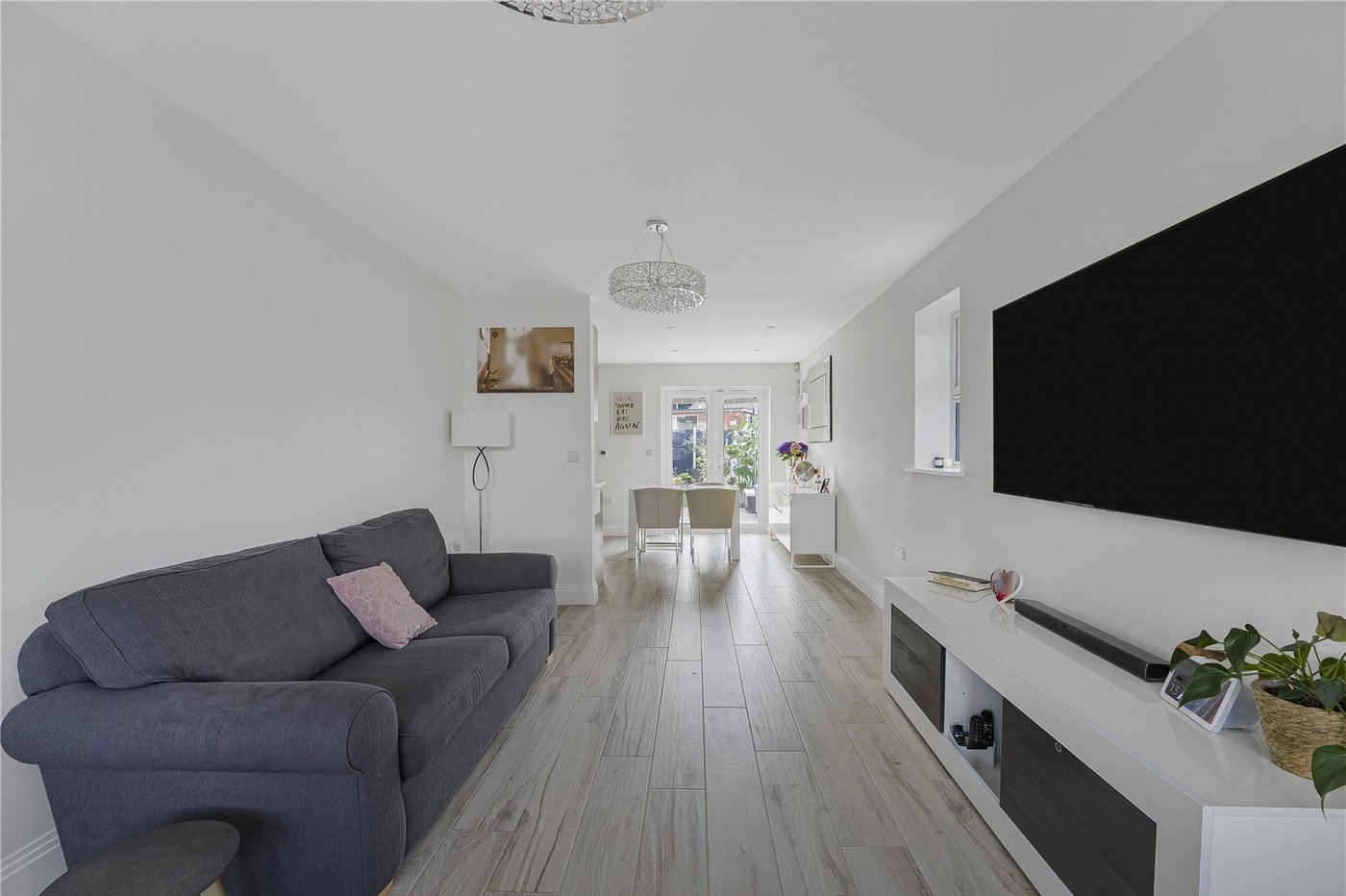 3 bedroom house for sale in Dartford | Robinson Jackson