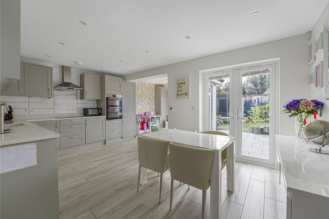 3 bedroom house for sale in Dartford | Robinson Jackson