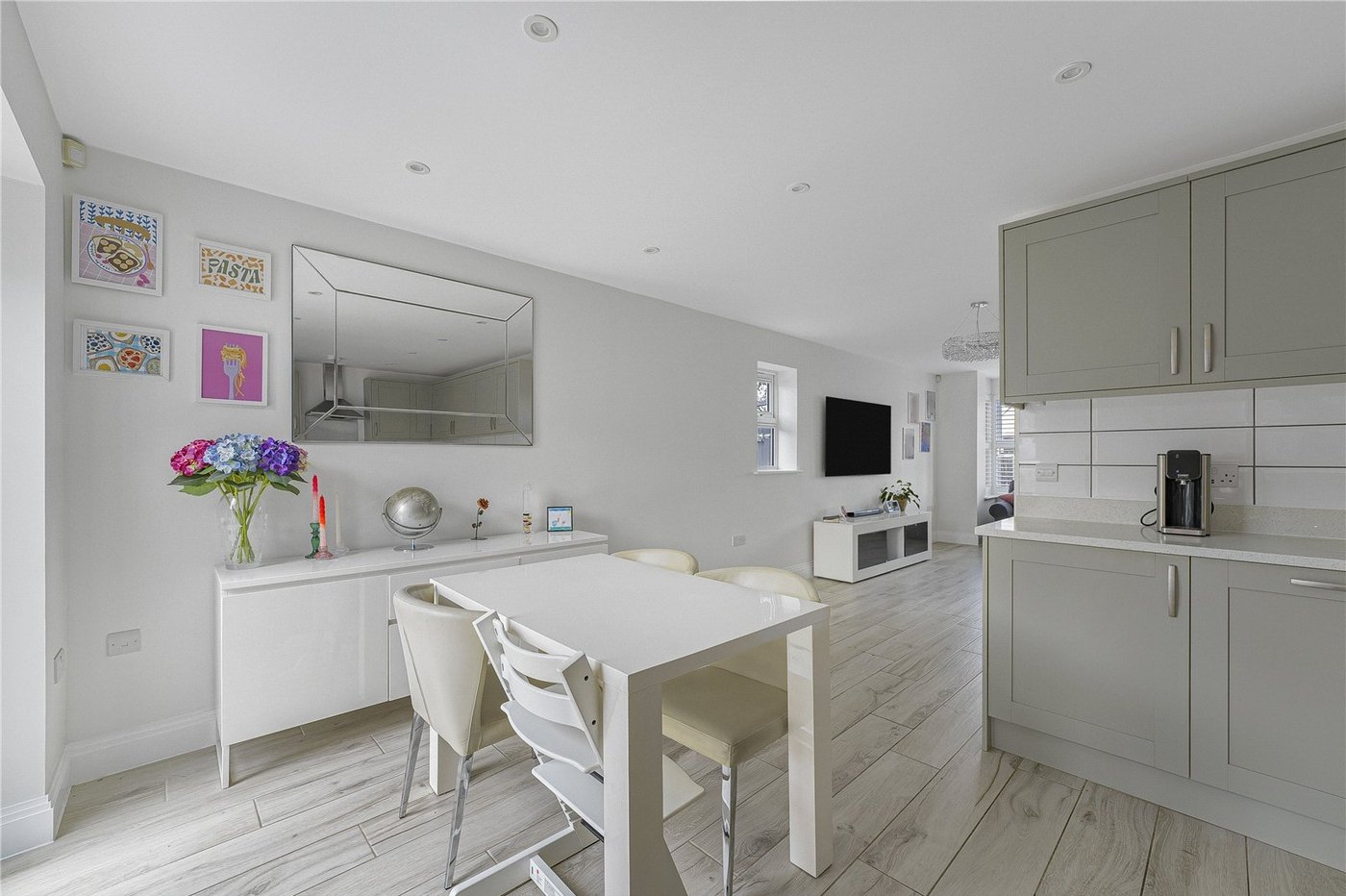 3 bedroom house for sale in Dartford | Robinson Jackson