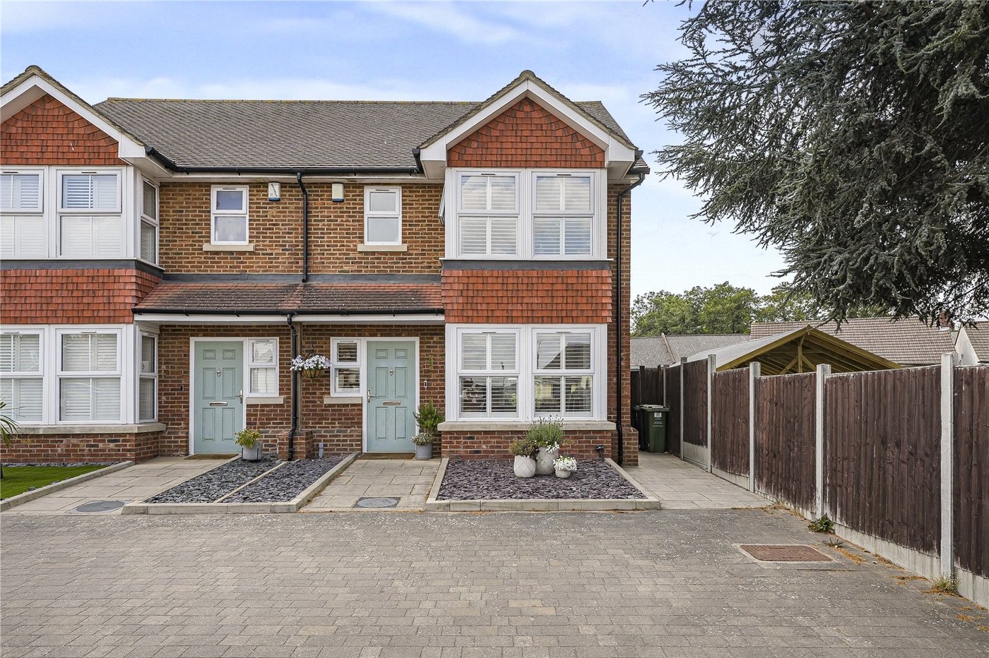 3 bedroom house for sale in Dartford | Robinson Jackson