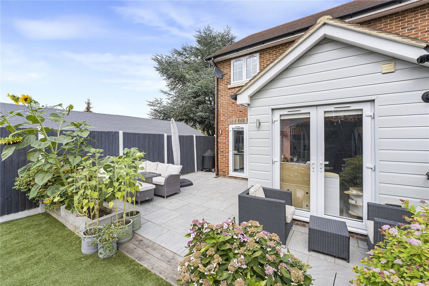 3 bedroom house for sale in Dartford | Robinson Jackson