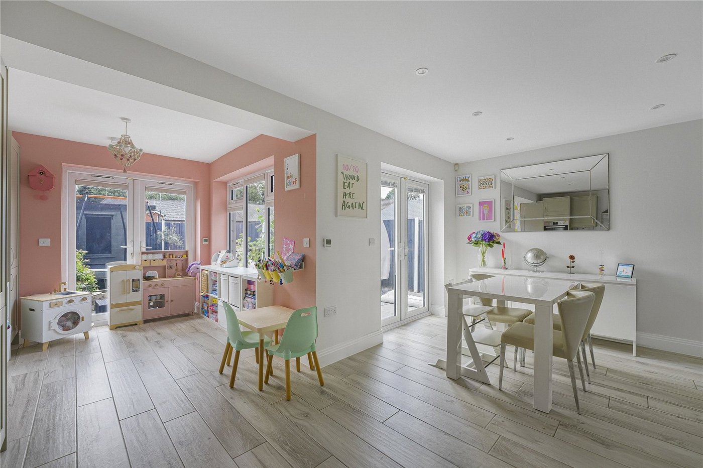 3 bedroom house for sale in Dartford | Robinson Jackson