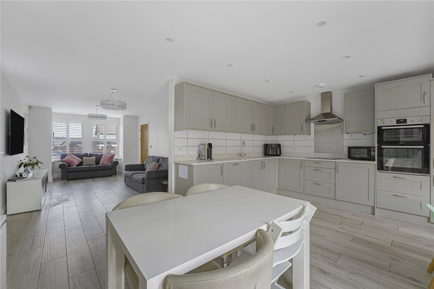 3 bedroom house for sale in Dartford | Robinson Jackson