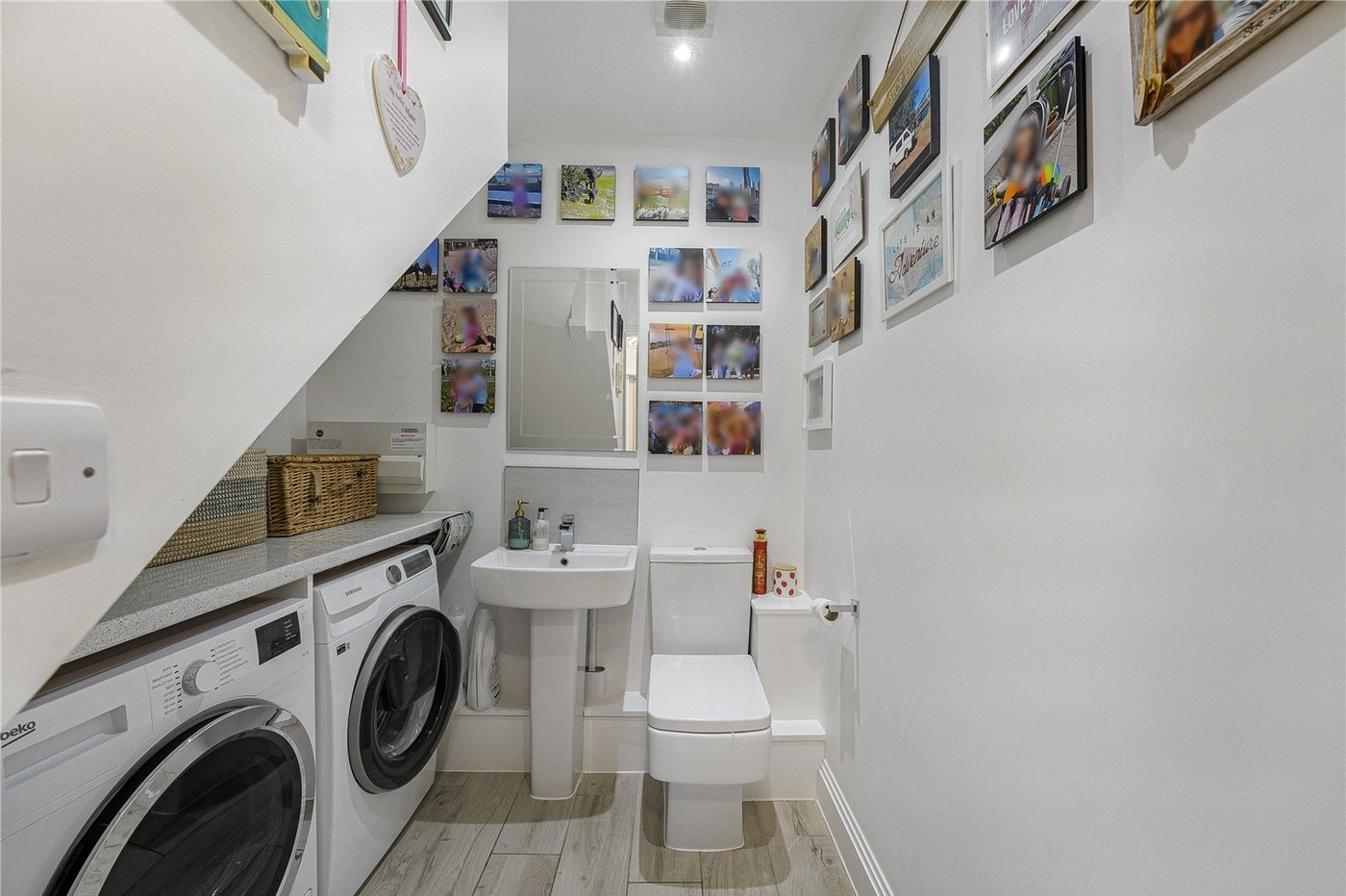 3 bedroom house for sale in Dartford | Robinson Jackson