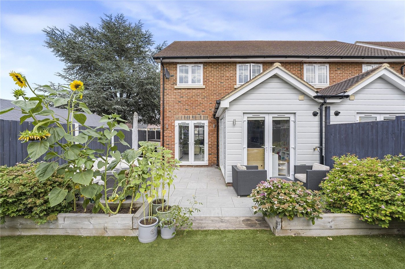 3 bedroom house for sale in Dartford | Robinson Jackson