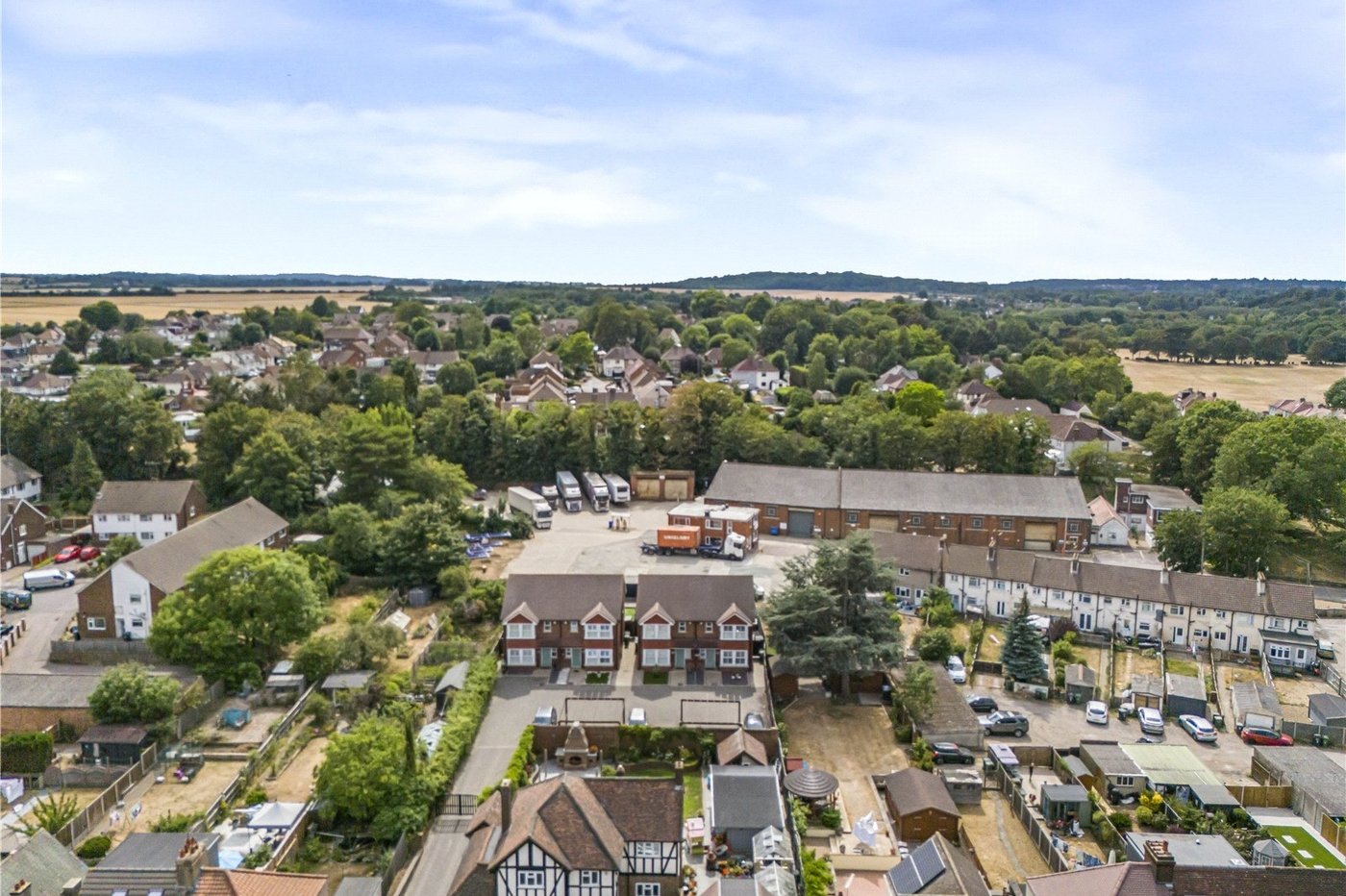 3 bedroom house for sale in Dartford | Robinson Jackson