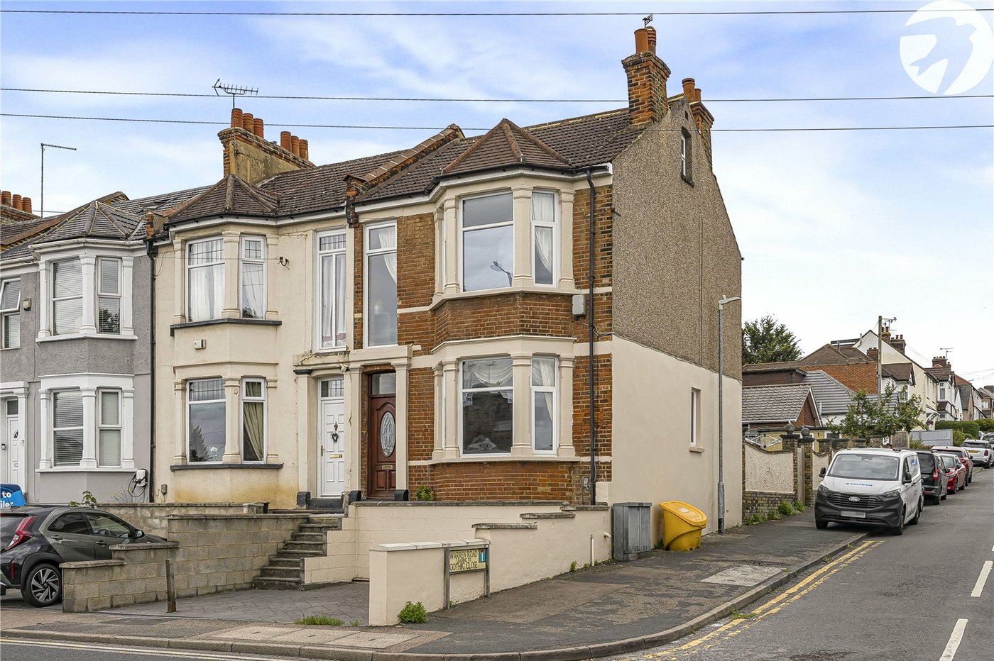 3 bedroom house for sale in Dartford | Robinson Jackson