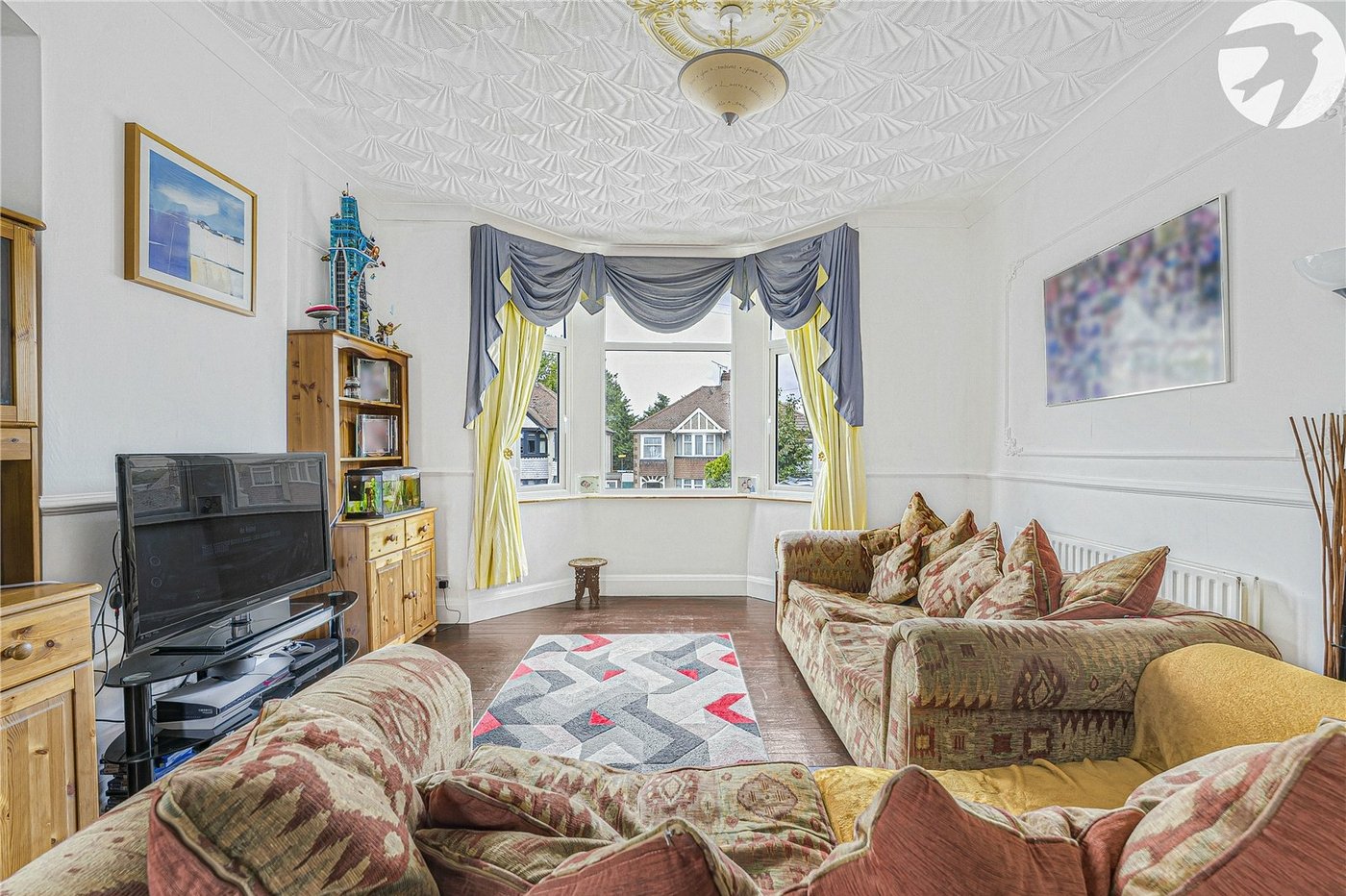 3 bedroom house for sale in Dartford | Robinson Jackson