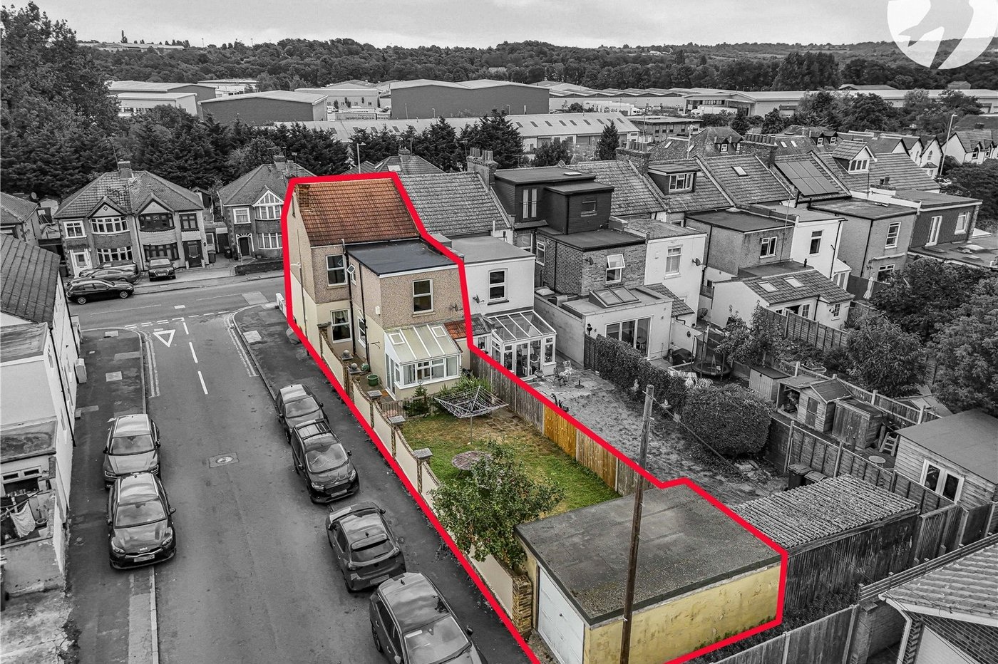 3 bedroom house for sale in Dartford | Robinson Jackson