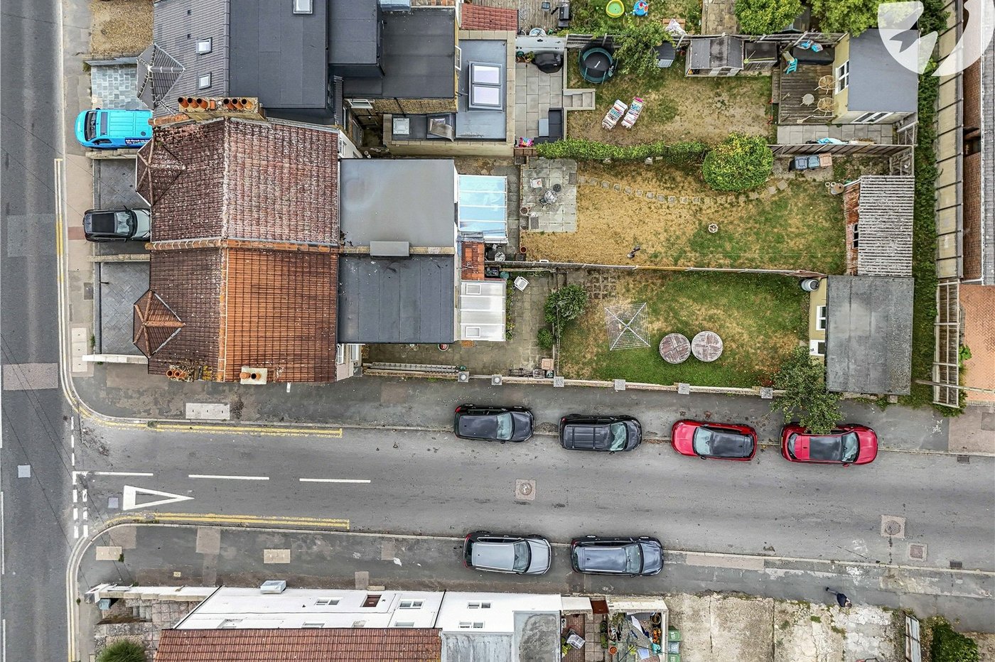 3 bedroom house for sale in Dartford | Robinson Jackson