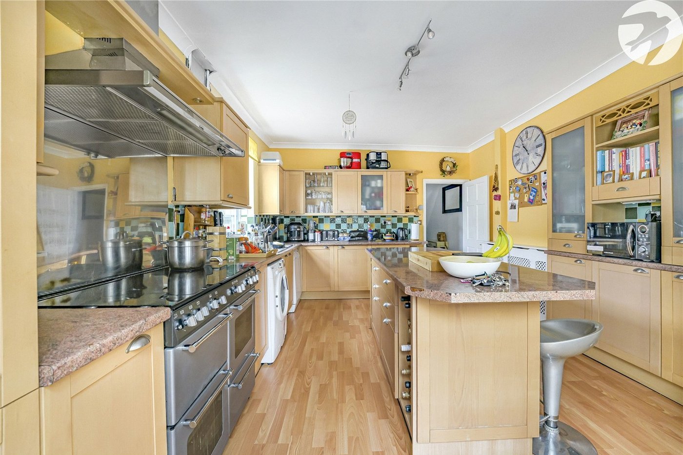 3 bedroom house for sale in Dartford | Robinson Jackson