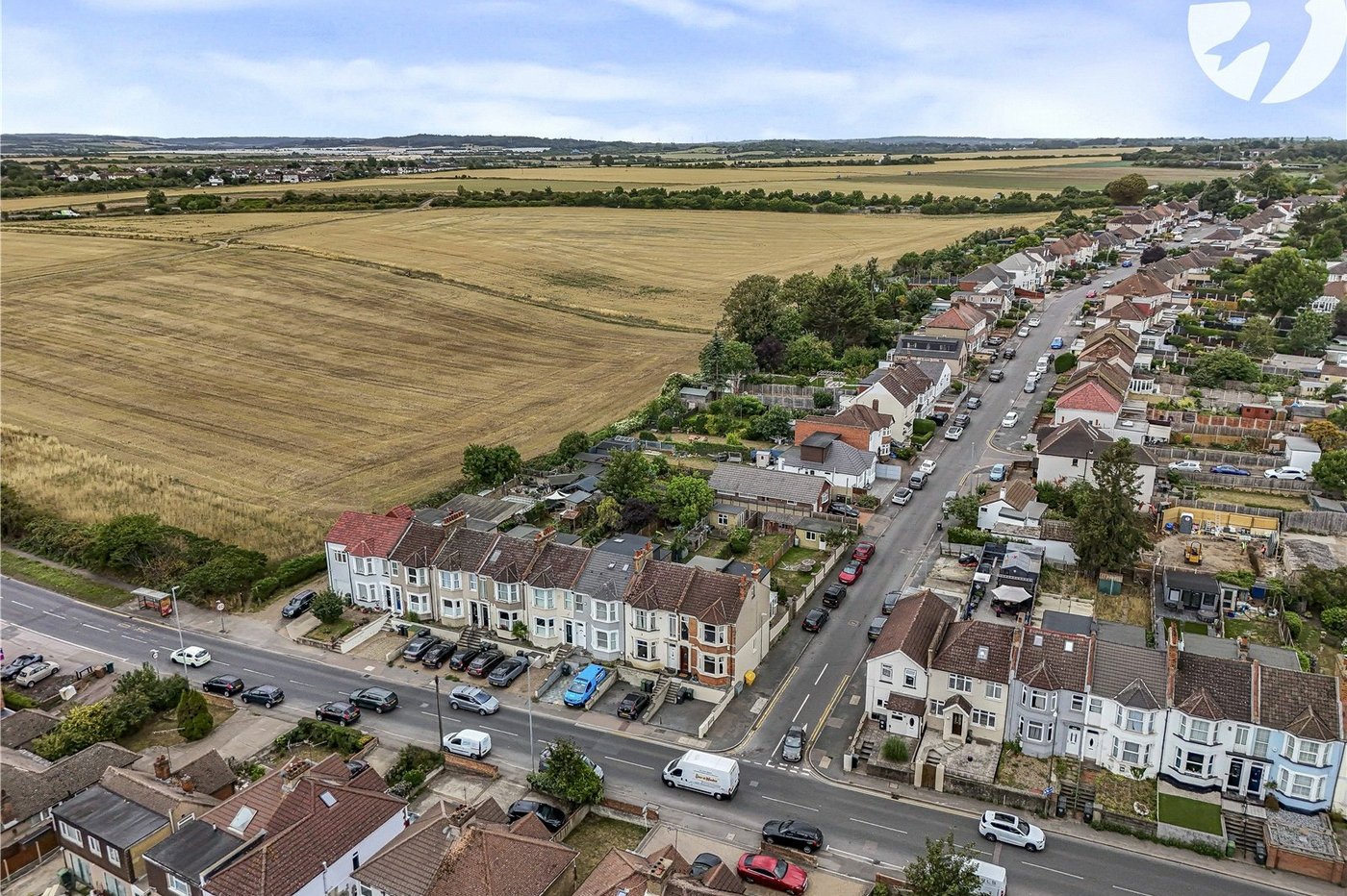 3 bedroom house for sale in Dartford | Robinson Jackson