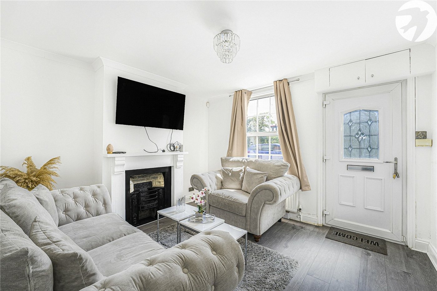 2 bedroom house for sale in Dartford | Robinson Jackson