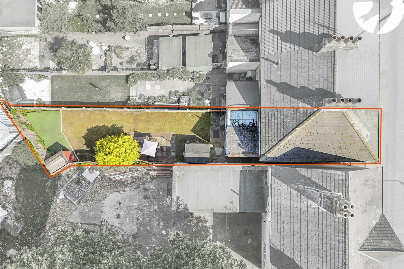 2 bedroom house for sale in Dartford | Robinson Jackson