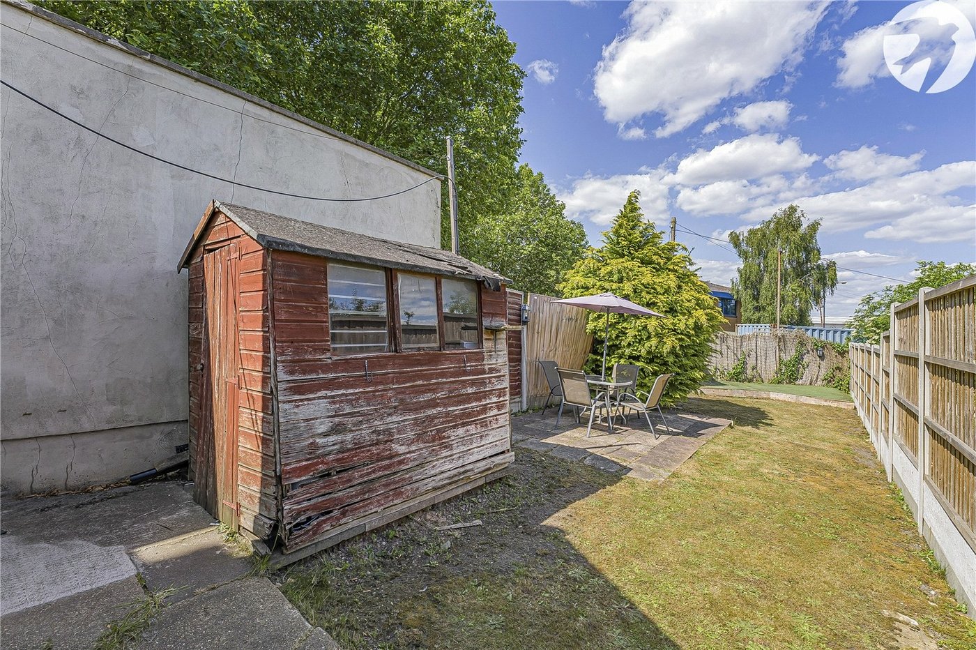 2 bedroom house for sale in Dartford | Robinson Jackson