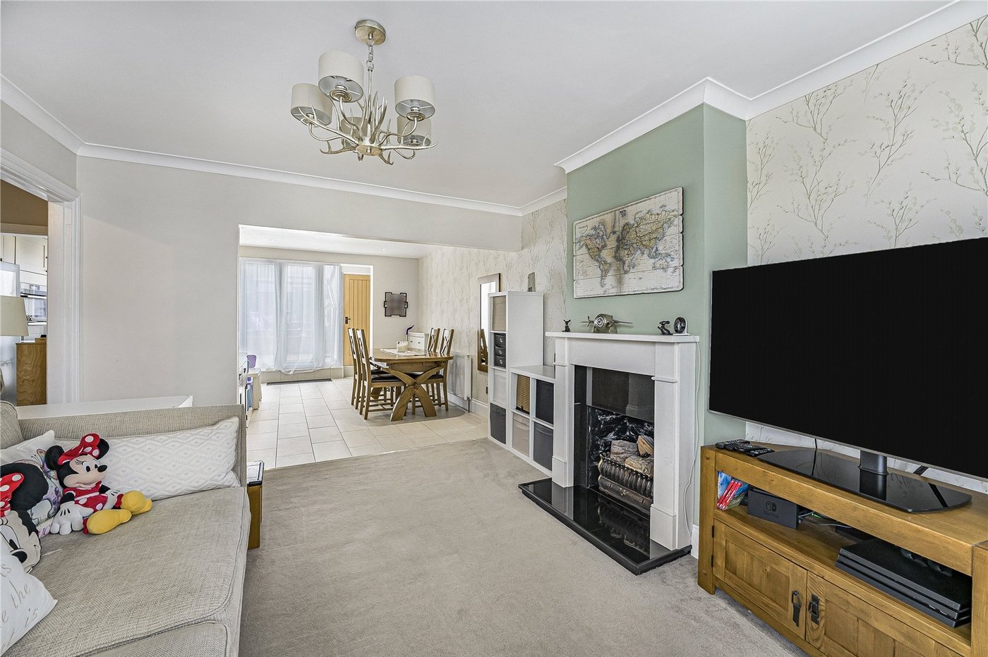 3 bedroom house for sale in Dartford | Robinson Jackson