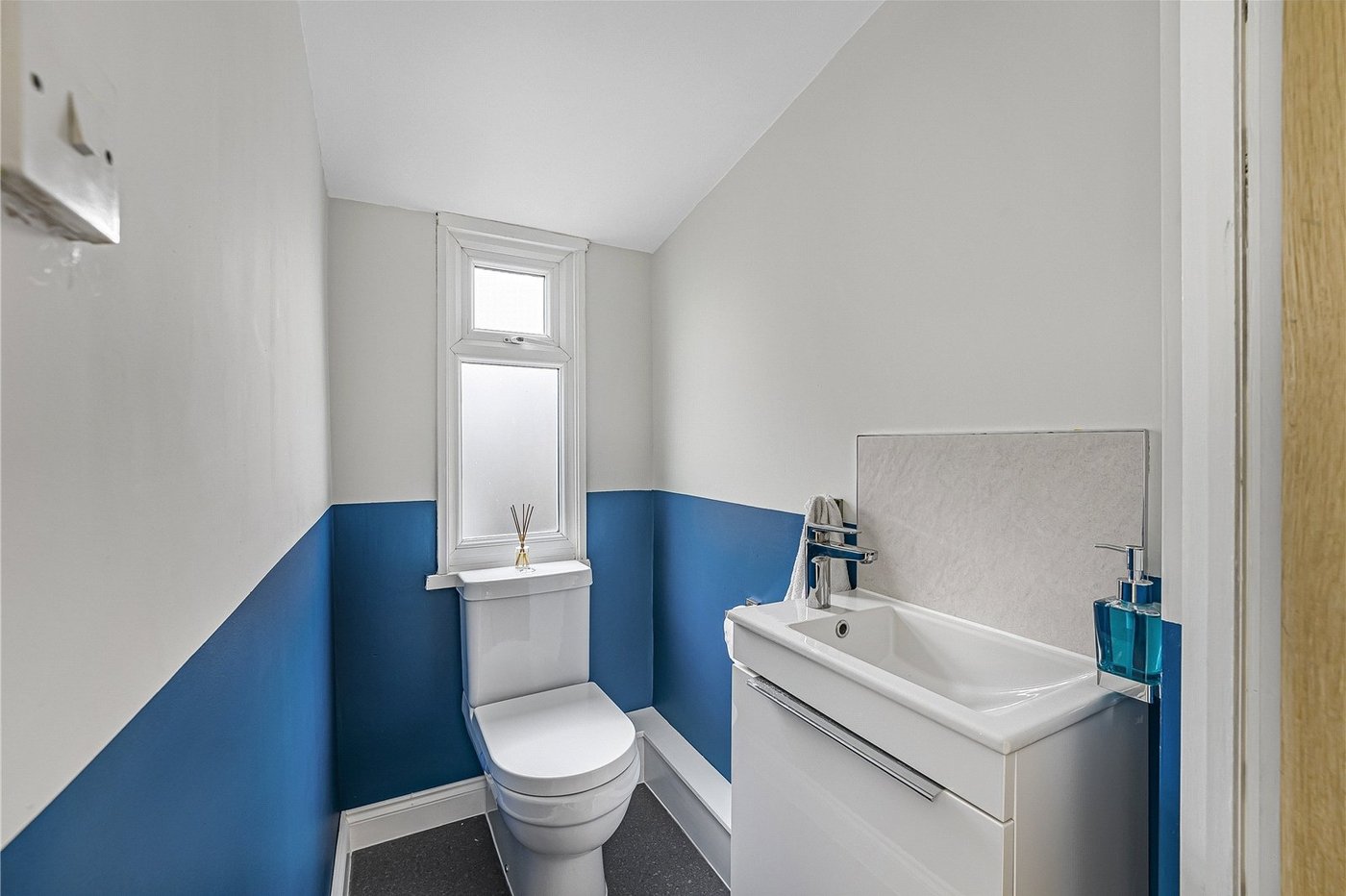 3 bedroom house for sale in Dartford | Robinson Jackson