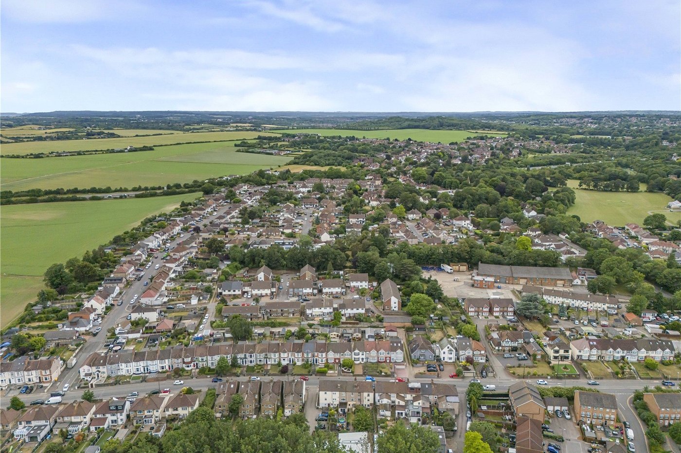 3 bedroom house for sale in Dartford | Robinson Jackson