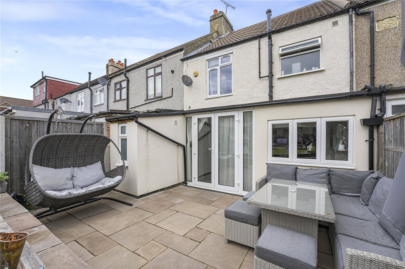 3 bedroom house for sale in Dartford | Robinson Jackson
