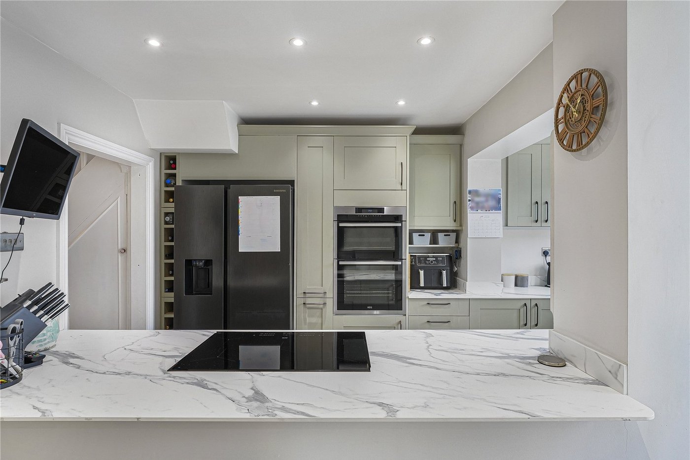 3 bedroom house for sale in Dartford | Robinson Jackson
