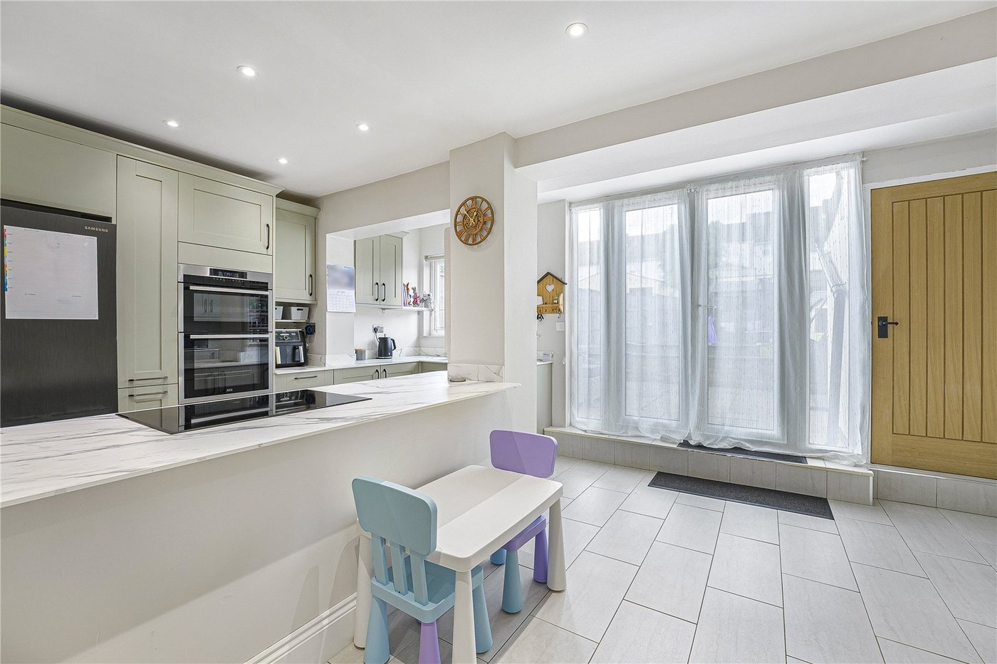 3 bedroom house for sale in Dartford | Robinson Jackson