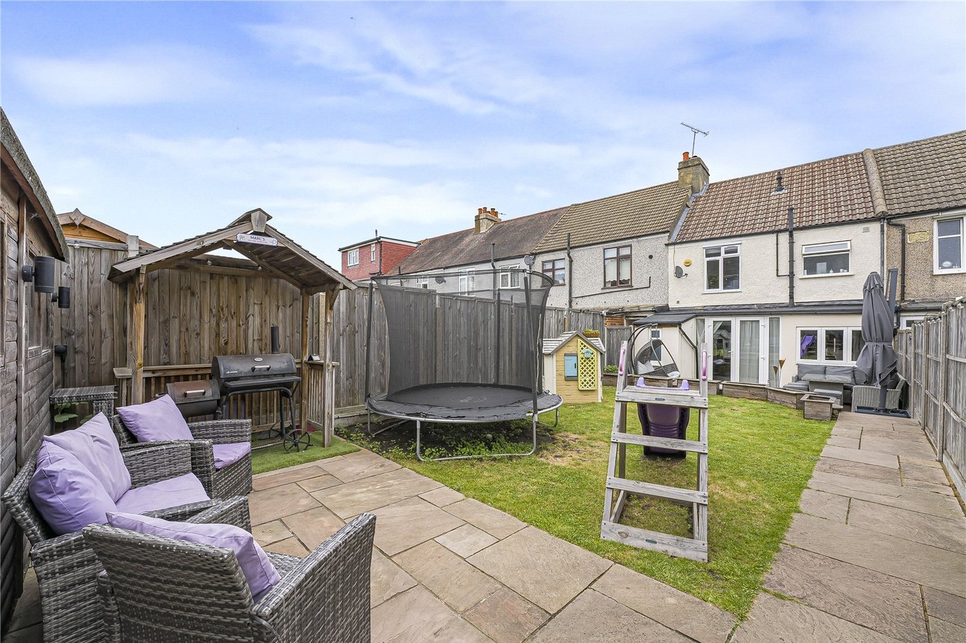 3 bedroom house for sale in Dartford | Robinson Jackson