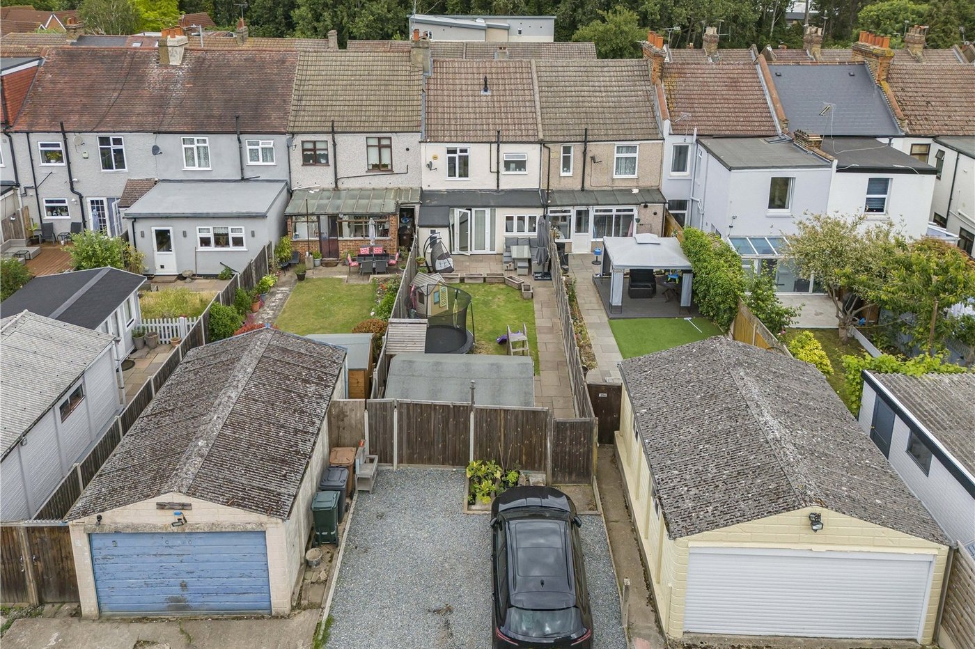 3 bedroom house for sale in Dartford | Robinson Jackson