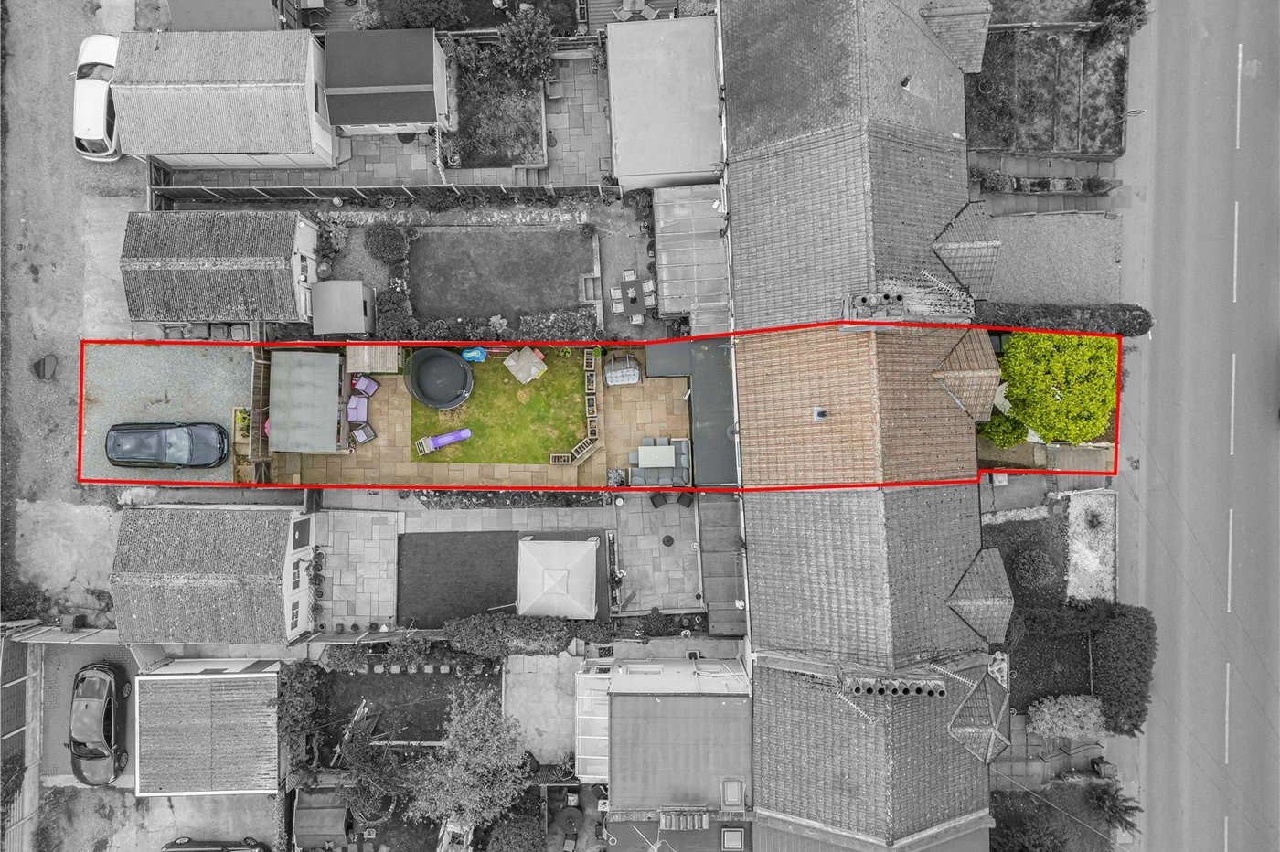 3 bedroom house for sale in Dartford | Robinson Jackson