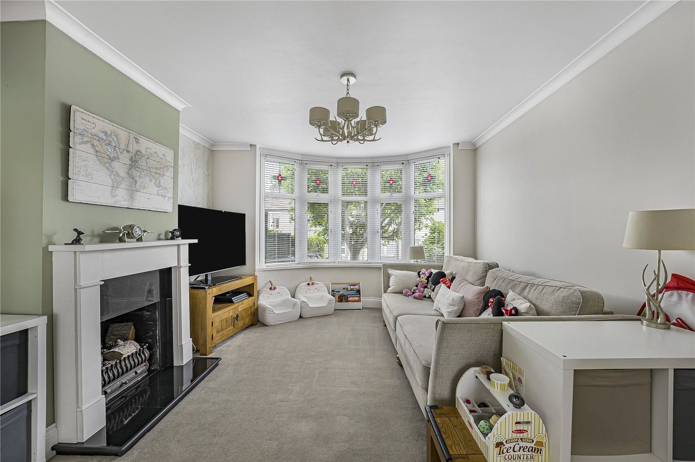 3 bedroom house for sale in Dartford | Robinson Jackson