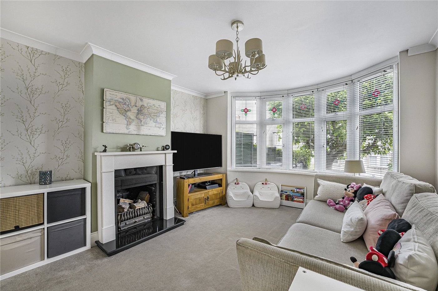 3 bedroom house for sale in Dartford | Robinson Jackson