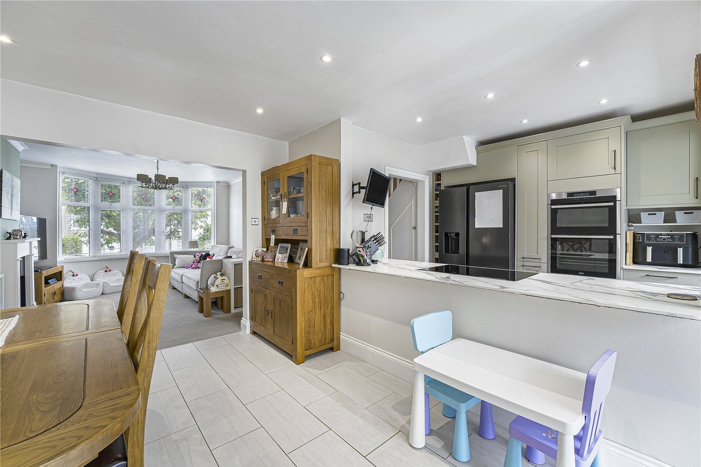 3 bedroom house for sale in Dartford | Robinson Jackson