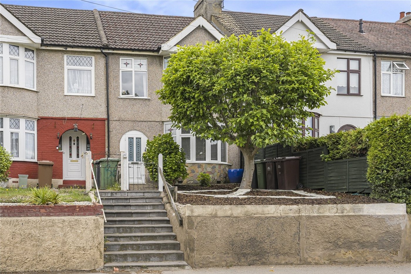 3 bedroom house for sale in Dartford | Robinson Jackson