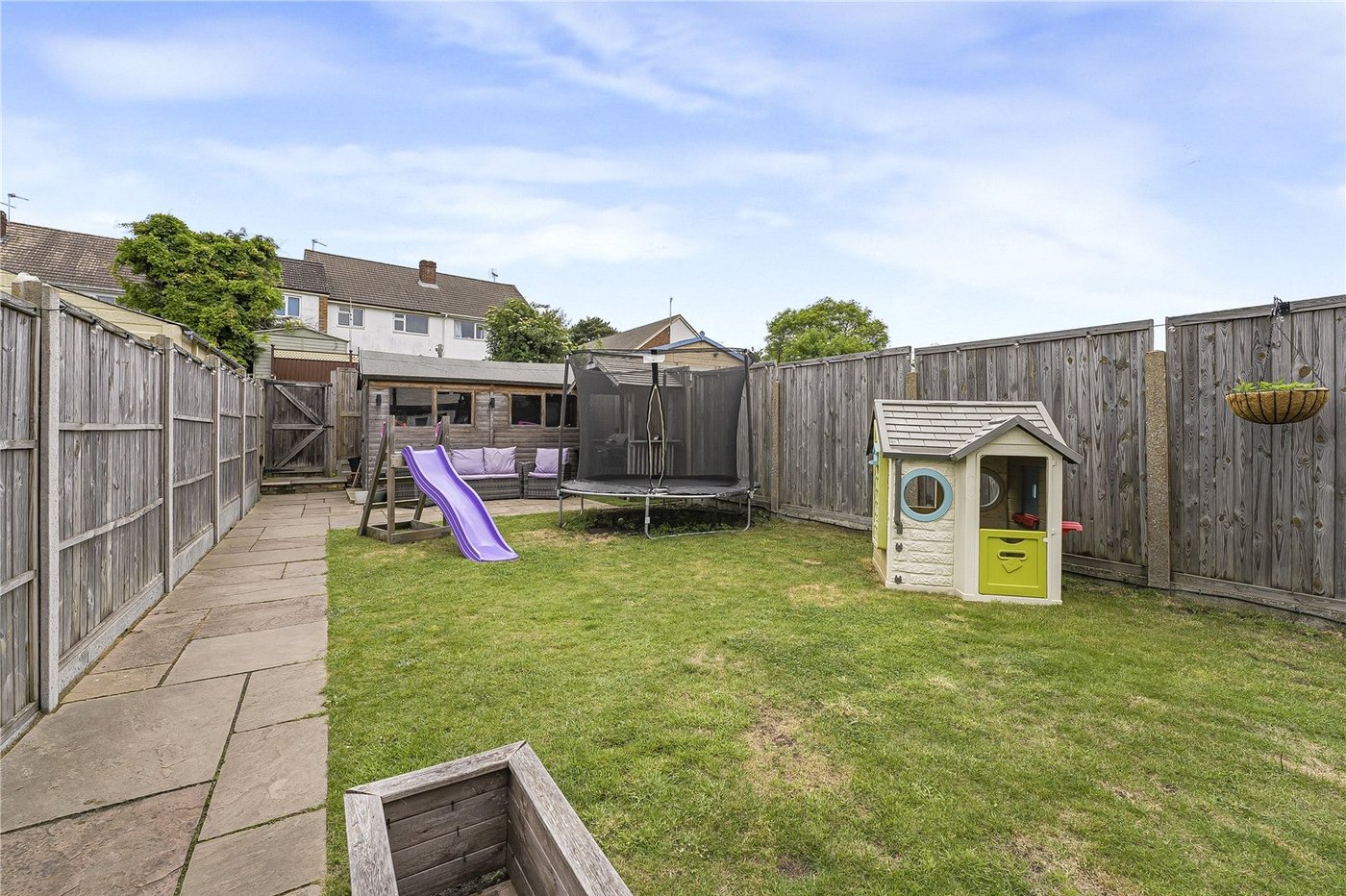3 bedroom house for sale in Dartford | Robinson Jackson